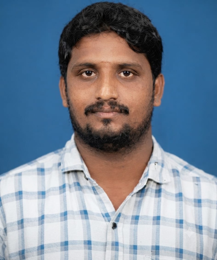 SENTHILKUMAR K